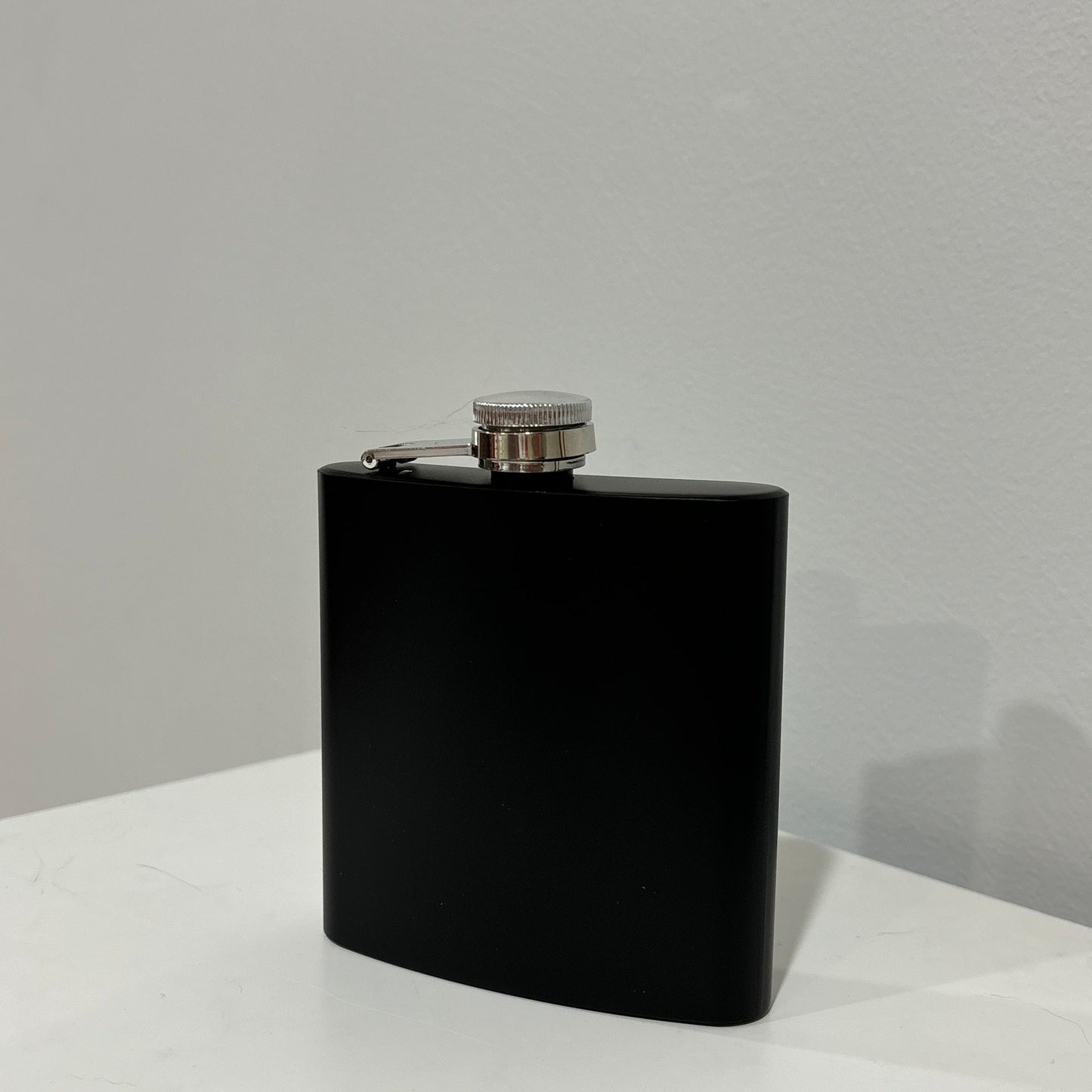 Custom 6oz Hip Flask